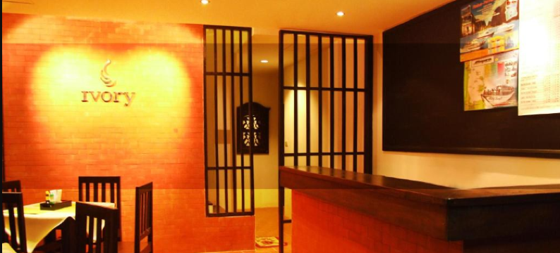 皮皮岛象牙酒店(Ivory Phi Phi Island)图片