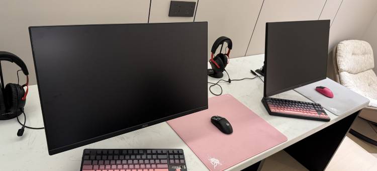 EHA电竞酒店(随州鹿鹤市场店)图片