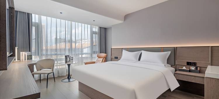 玉溪宝和客栈酒店(红塔区聂耳公园店)图片