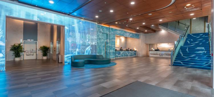 香港悦品海景酒店图片