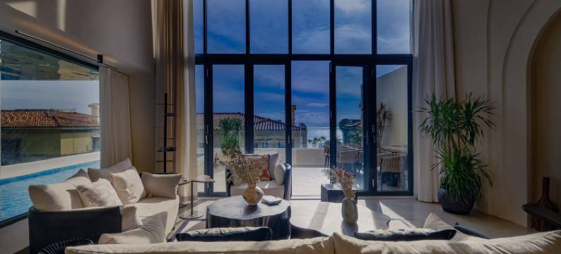 阿卡那拉·隐墅避世美宿图片