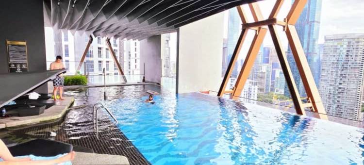 Scarletz KLCC By Miami Hospitality图片