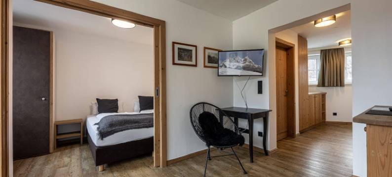 施洛斯套房酒店(Suiten Am Schloss)图片