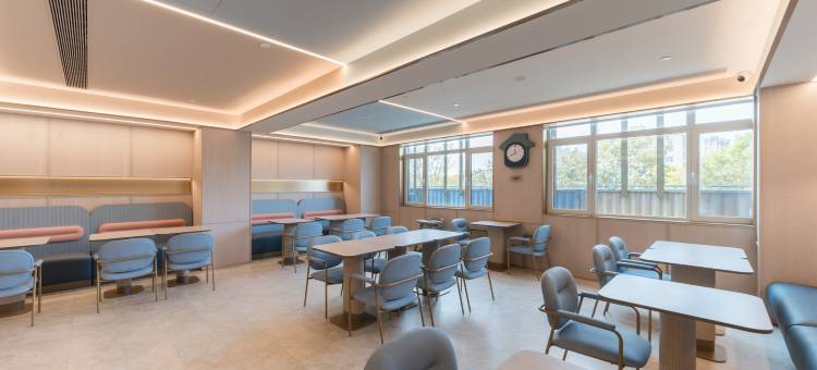 汉庭酒店(德州火车站迎宾路店)图片