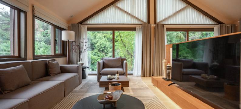 西岭云藏ShiningInnerHotel(十堰店)图片