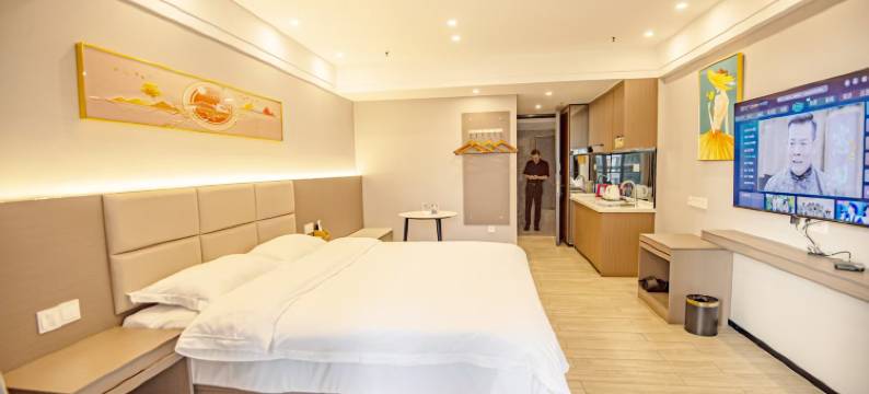 一境公寓(深汕合作区辉煌1号店)图片