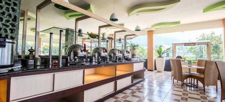 赞赞酒店(Zamzam Hotel and Convention Batu Powered by Archipelago)图片