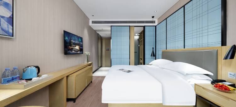 宜尚酒店(佛山西樵山广东千古情景区店)图片