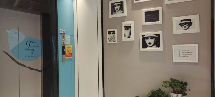 希岸酒店(北京天桥地铁站店)图片