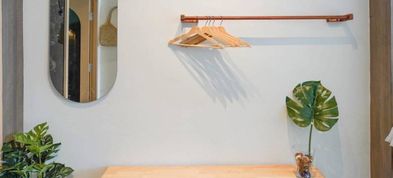 古荣精品酒店(Krung Boutique Hotel)图片