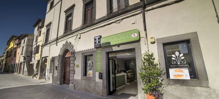 Palazzo Mazzini图片