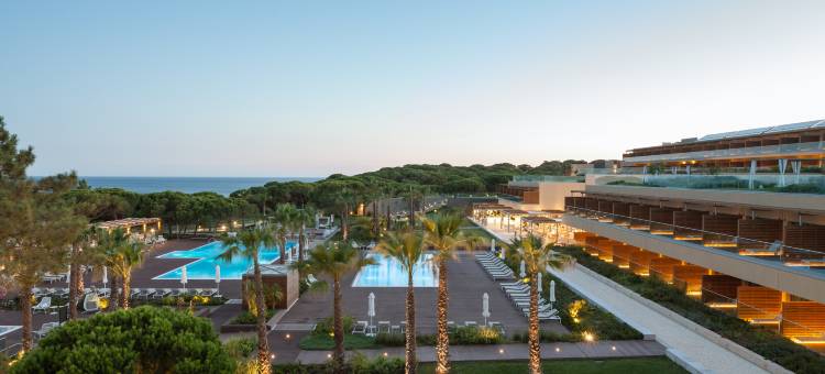 EPIC 桑纳阿尔加维饭店(Epic Sana Algarve Hotel)图片