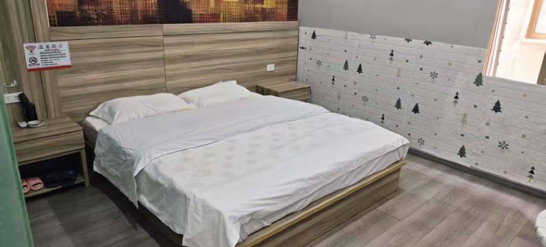 罗曼帝客酒店图片