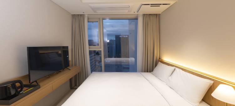 明洞SL酒店(SL Hotel Myeongdong)图片