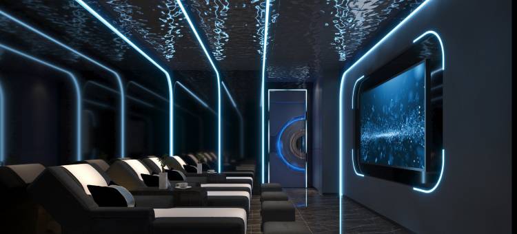 凯惟嘉悦酒店图片