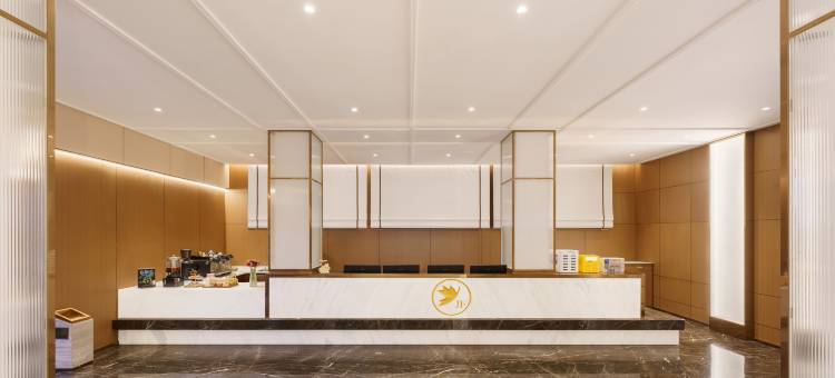 季枫国际酒店(大连西安路店)图片