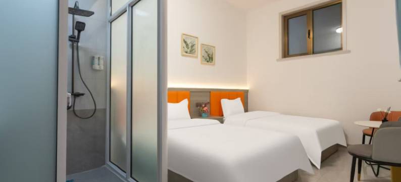 平遥古城鑫昊昇会馆(日升昌记市楼店)图片