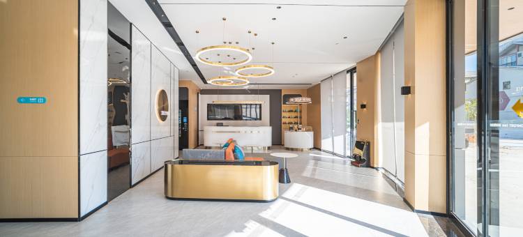 城市便捷酒店(钦州灵山陆屋店)图片