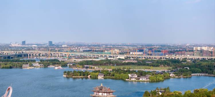 豪杰轩酒店(绍兴鲁迅故里世茂广场店)图片