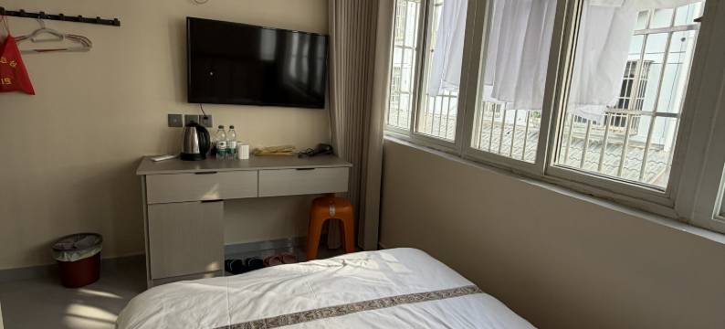 江南浔舍民宿(南浔古镇店)图片