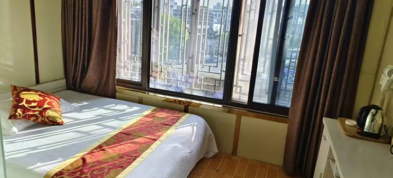 南京福星宾馆(夫子庙景区店)图片