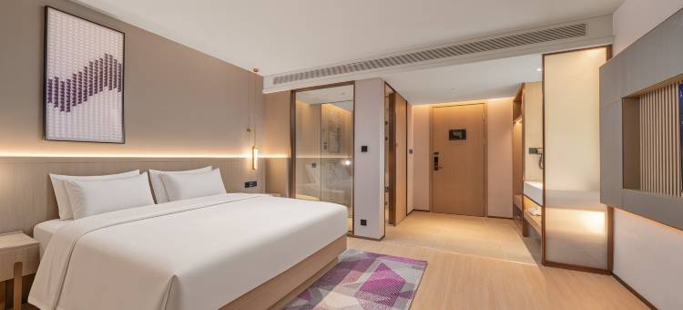 麗枫酒店(常熟海虞北路旗舰店)图片