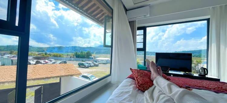 腾冲爱迪家民宿(和顺古镇店)图片