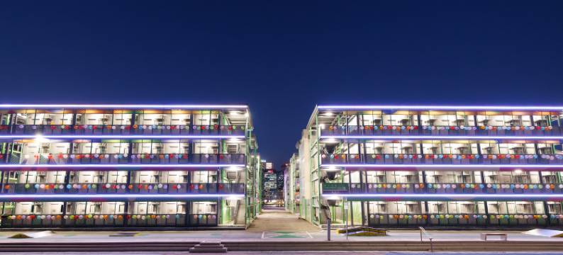 启航1331 - 启 青年旅馆图片