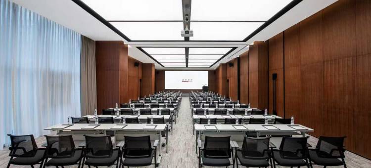 贵阳观山湖城际酒店图片