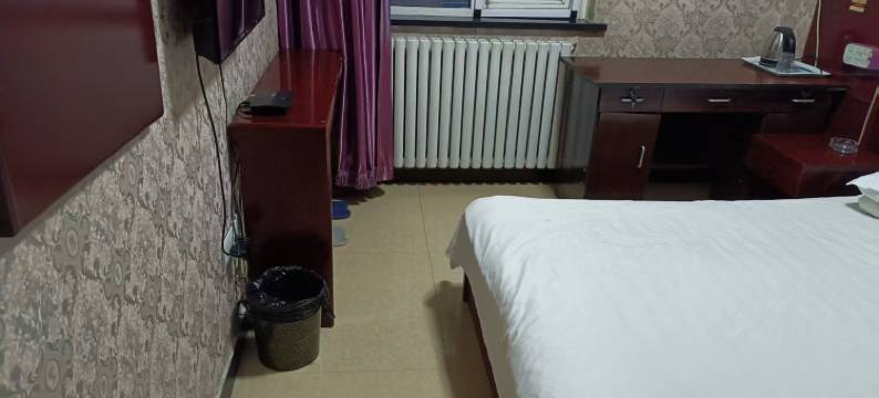 宽北石油宾馆图片