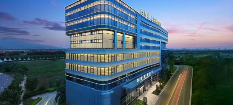 金华锦湖·观澜酒店(婺城区水上运动中心店)图片