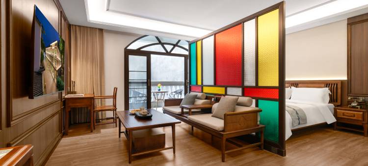 太元居(潮州古城牌坊街店)图片