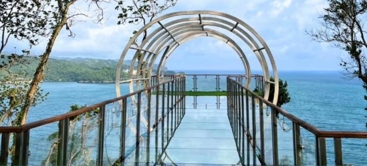 Mentari Ocean View Resort图片