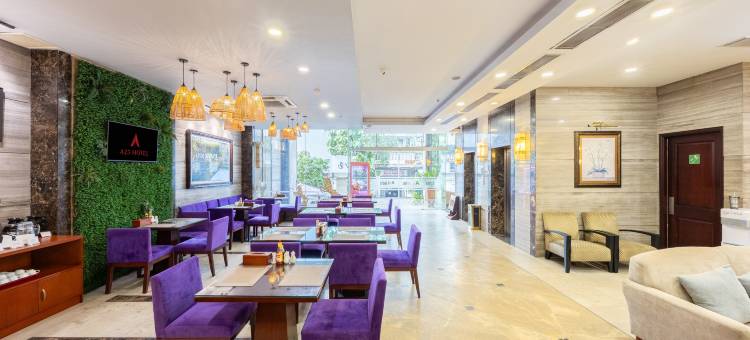 A25酒店-180阮攸街(A25 Hotel - 180 Nguyen Trai)图片