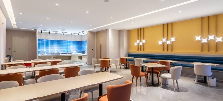 锦江之星酒店(奎屯天北新区店)图片