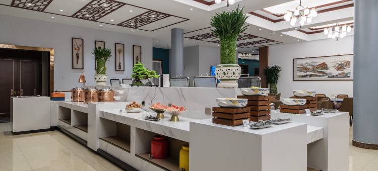 憨山雅苑民宿(憨山文化旅游景区五台山站店)图片