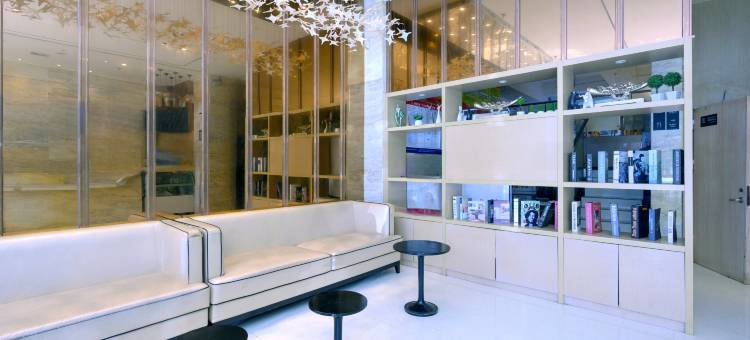 城市便捷酒店(武冈店)图片