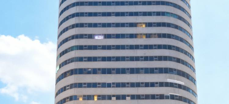 桔子酒店(贵阳大十字民生路好吃街店)图片