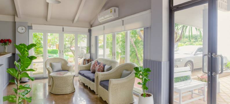 River Breeze Chiangsean图片