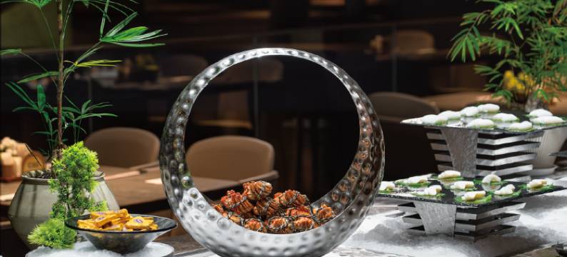 上海水榭蘭亭度假酒店图片