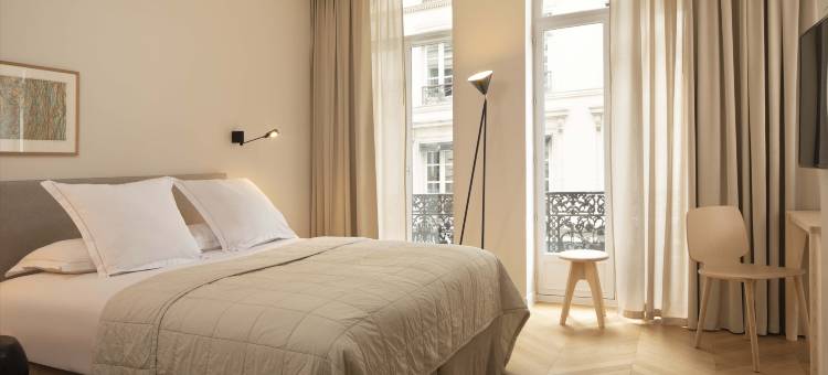 巴黎内尔公寓(Residence Nell Paris)图片