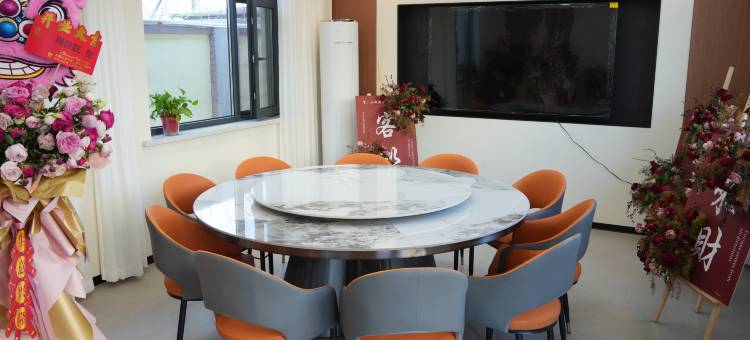 小城故事民宿图片