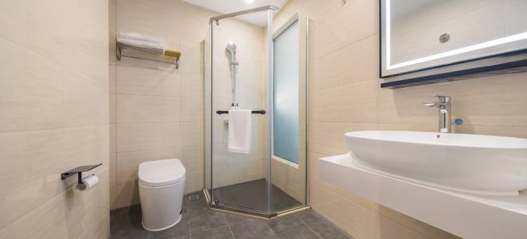 7天优品酒店(成都新津儒林路地铁站店)图片