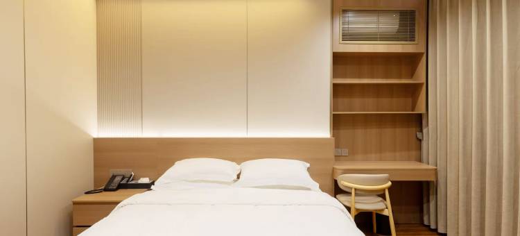 朗艾酒店(雷州市人民政府店)图片