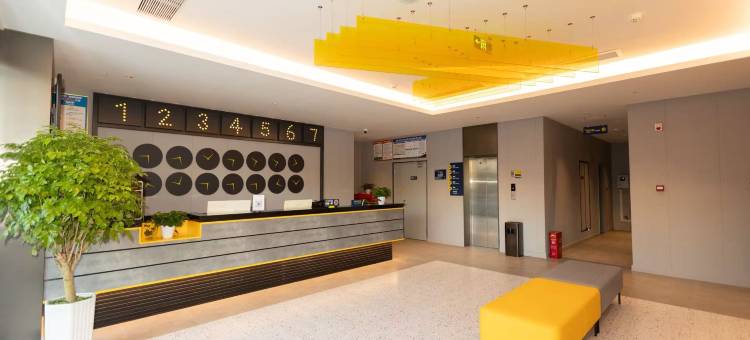 7天酒店(焦作孟州桑坡商城店)图片