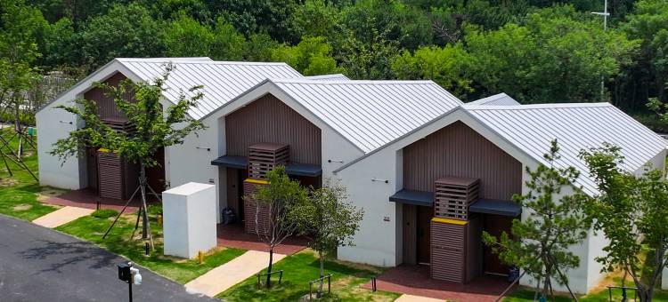 日照开元森泊度假酒店图片