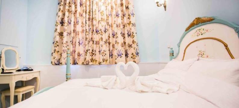 台南拾光旅宿图片