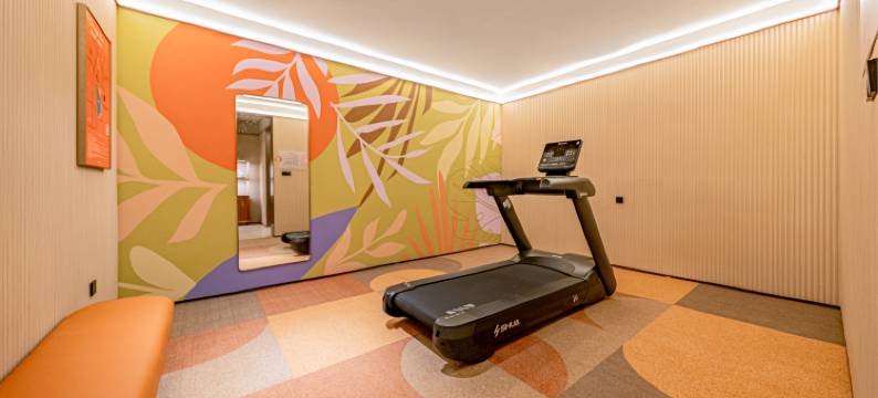 桔子酒店(重庆沙坪坝站三峡广场步行街店)图片