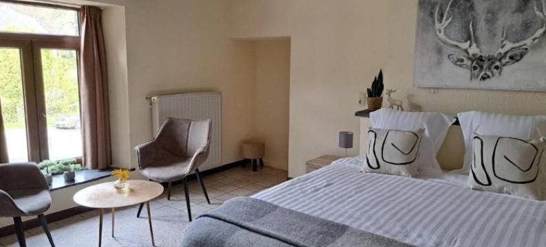 Belvilla 的 Au Coeur d'Alle(Au Coeur d'Alle by Belvilla)图片