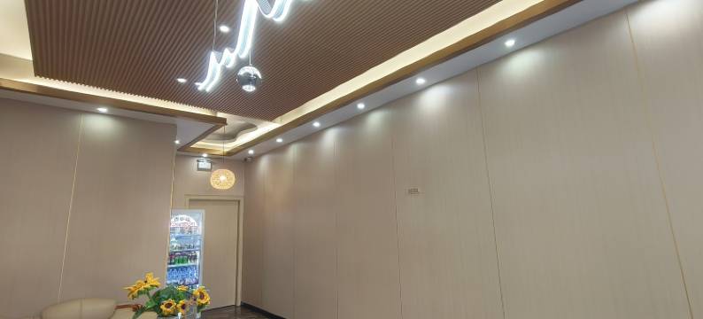 柳州宝莱主题酒店(柳江体育中心柳堡路店)图片